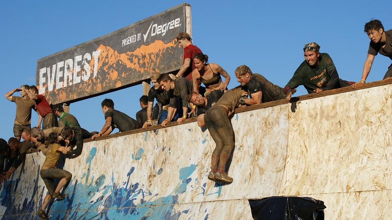 Physical Obstacles